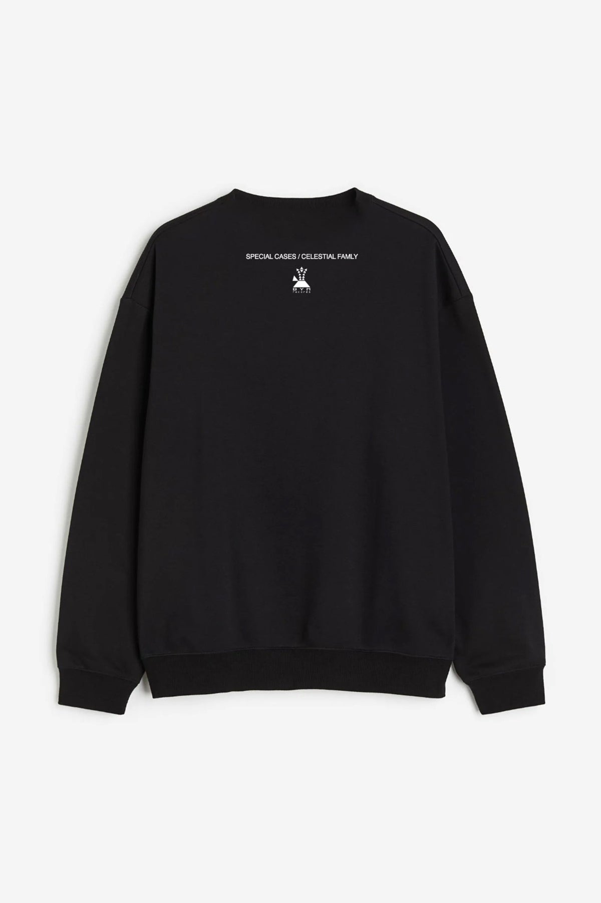 Celestial Family Sweatshirt