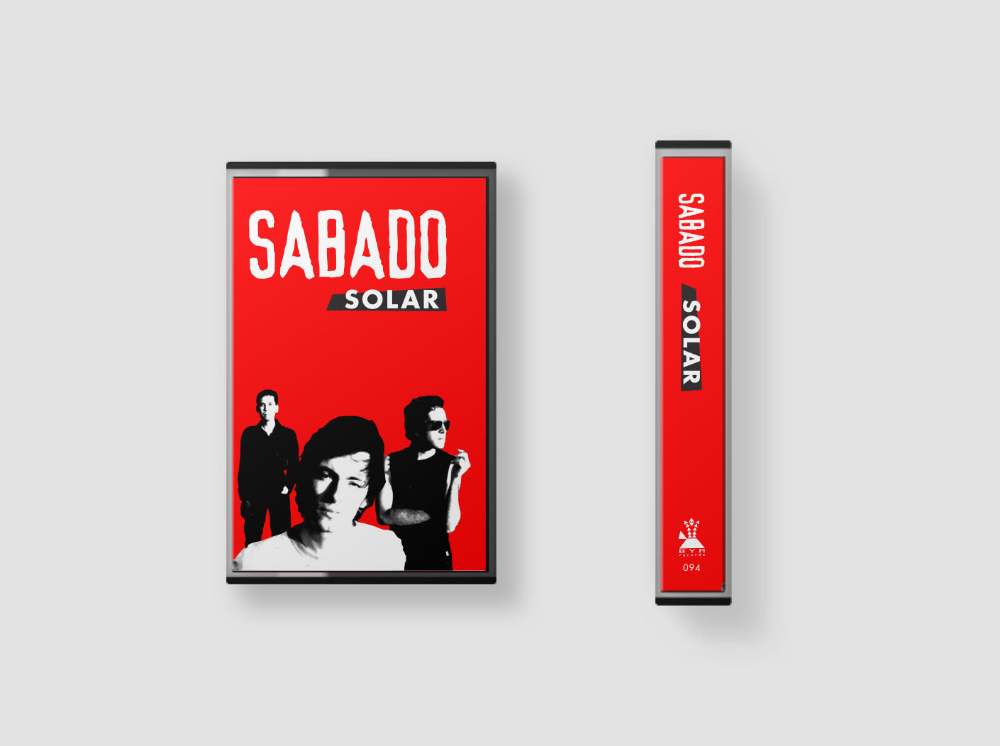 Sábado - Limited Cassette Edition