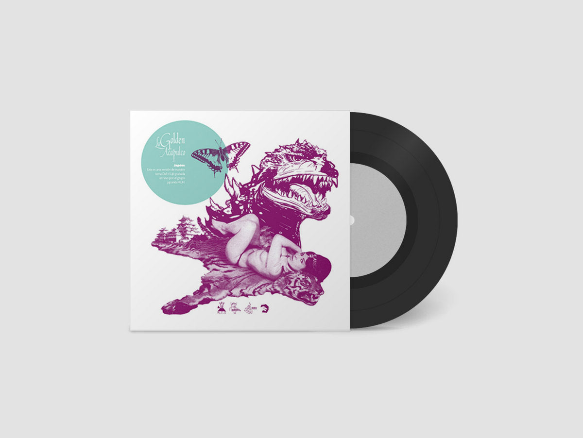 Single Uruguay/Japon