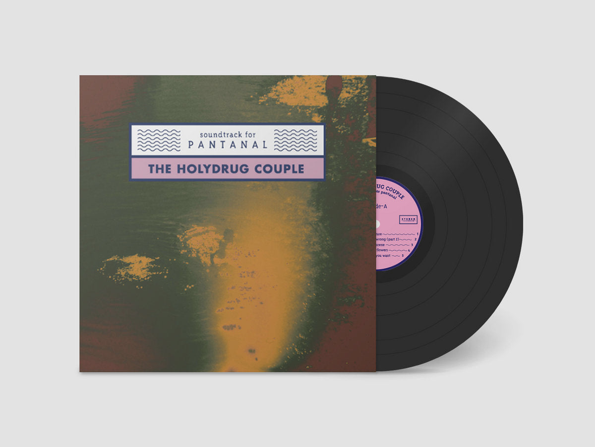 Soundtrack for Pantanal