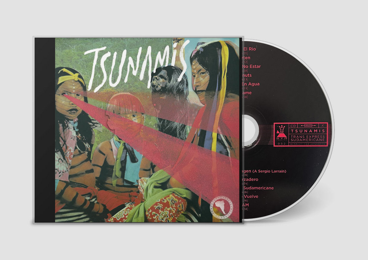 Trans Express Sudamericane