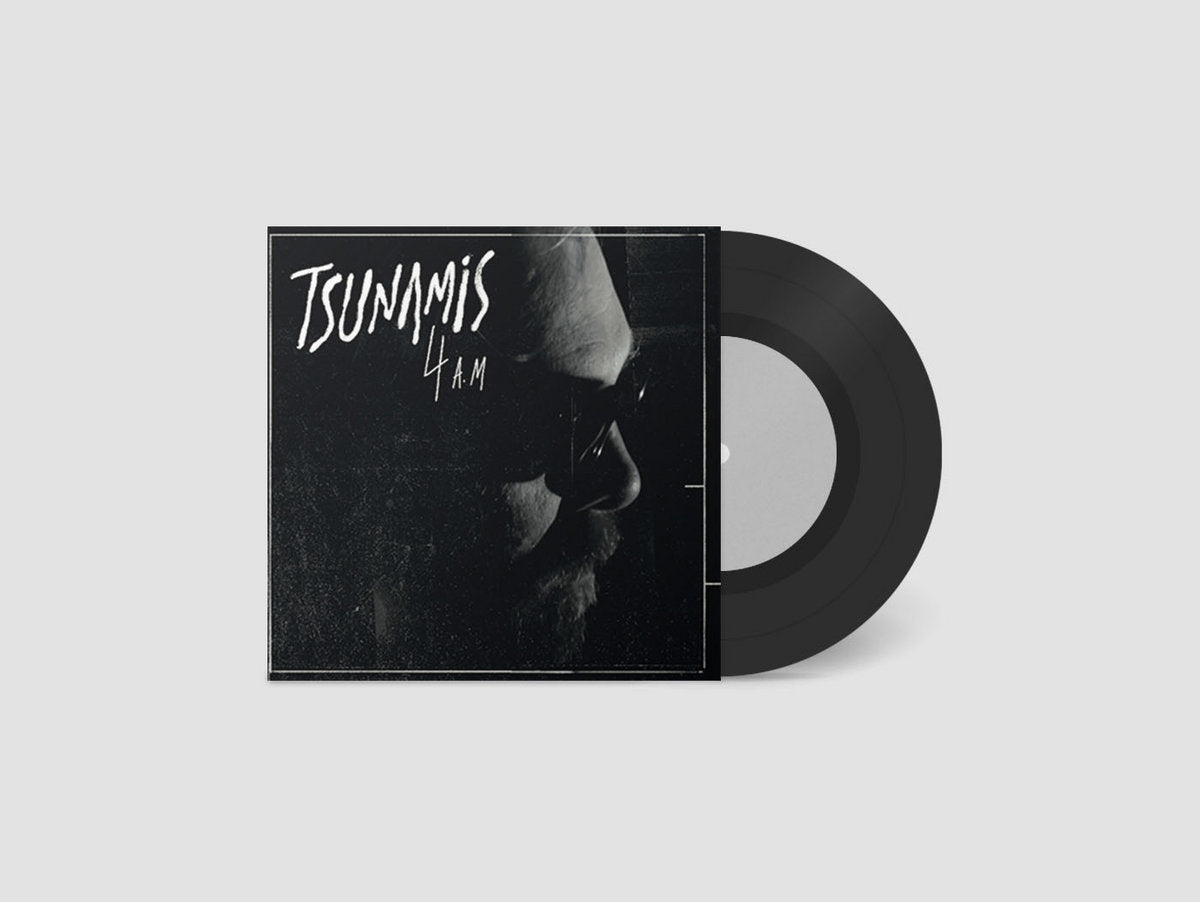 Single 4AM / 10 Vidas