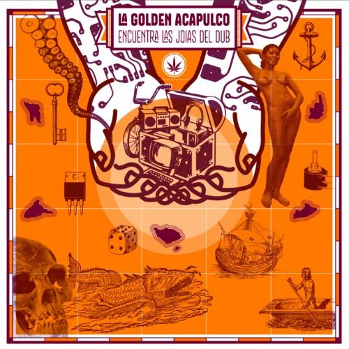 Encuentra las Joias del Dub