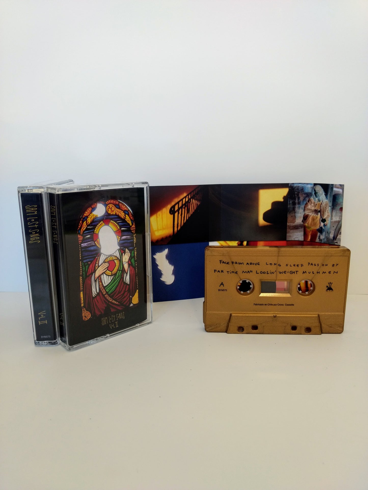 Volumen 2