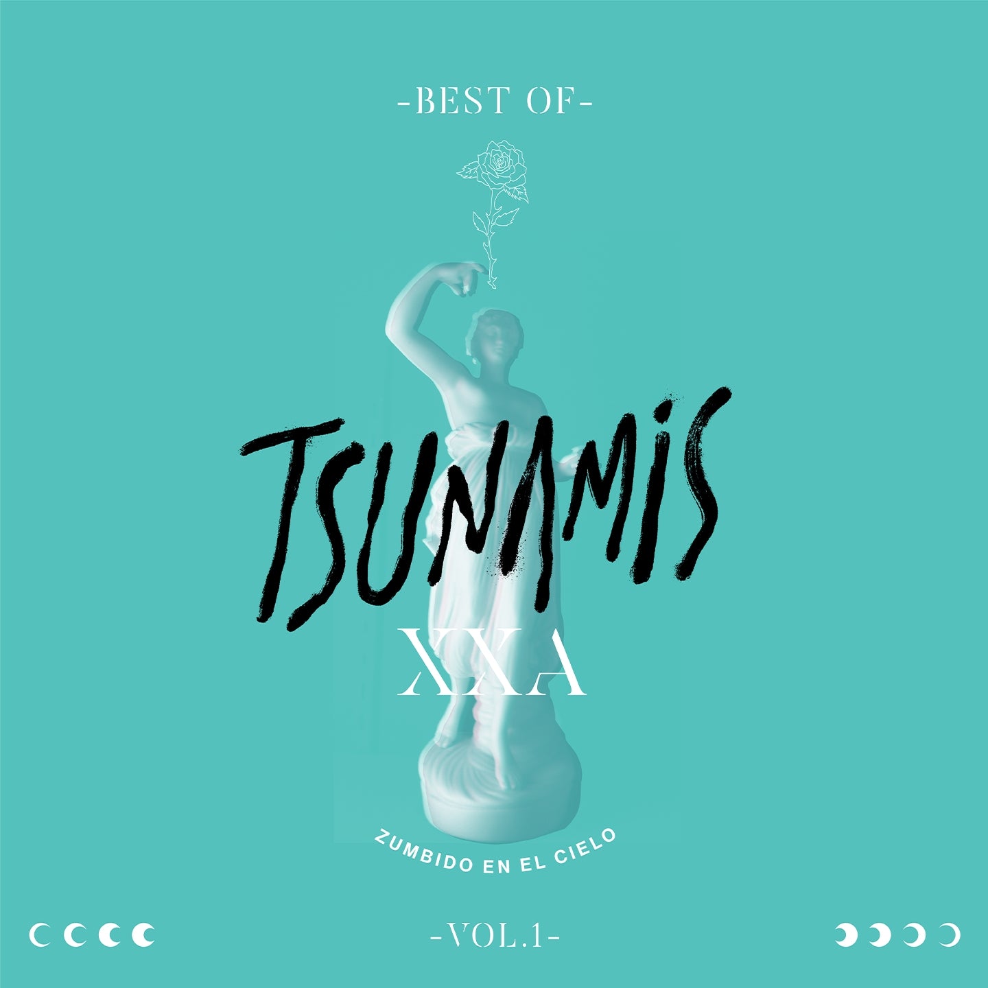 Best Of 'Zumbido En El Cielo'