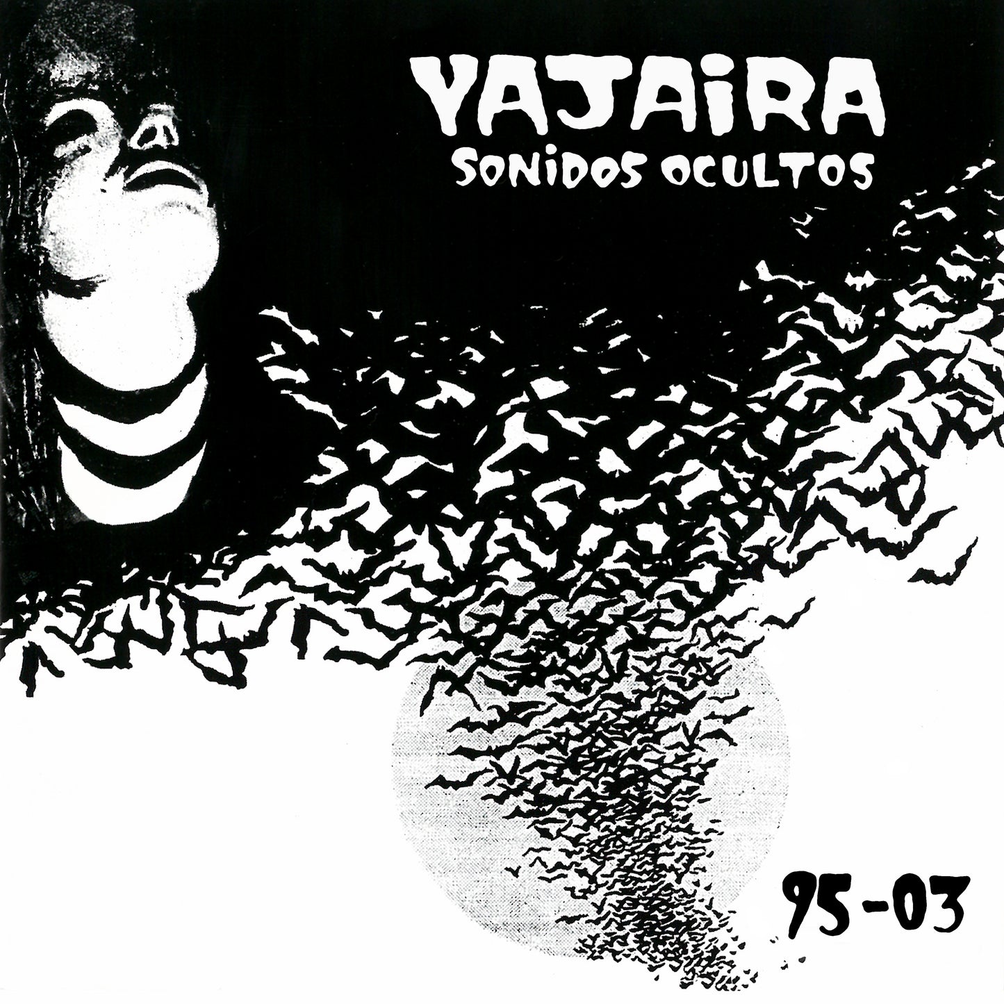 Sonidos Ocultos 95-03
