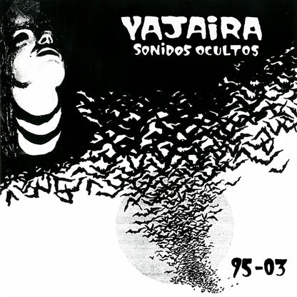 Sonidos Ocultos 95-03