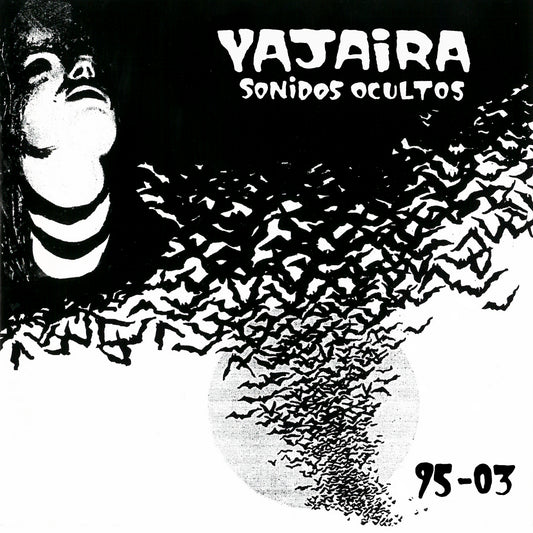 Sonidos Ocultos 95-03