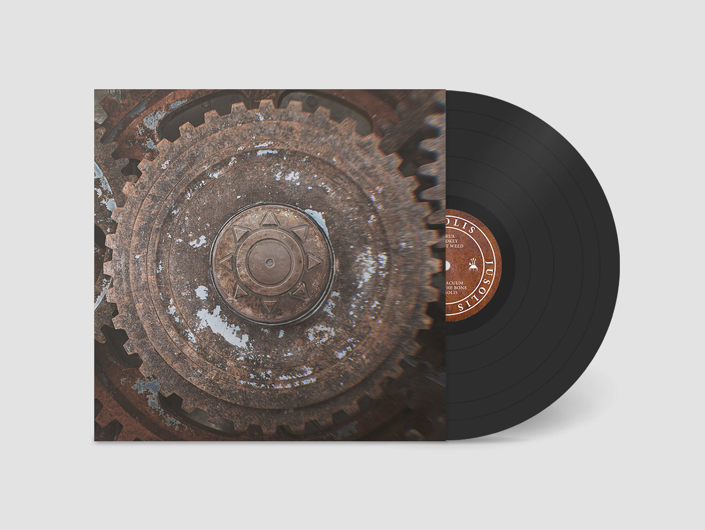 PRE-ORDER Jusolis
