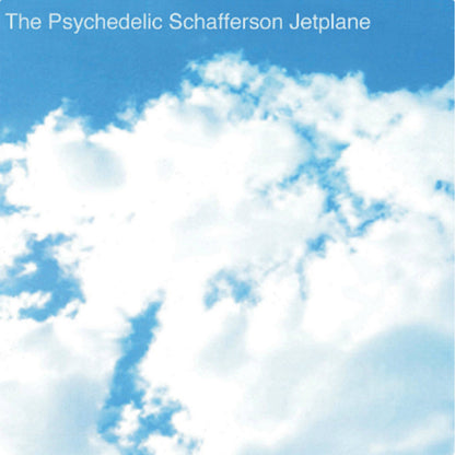 The Psychedelic Schafferson Jetplane
