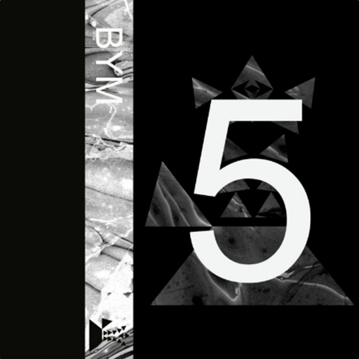 Bym Numbers BYM Anniversary Special Edition – BYM Records