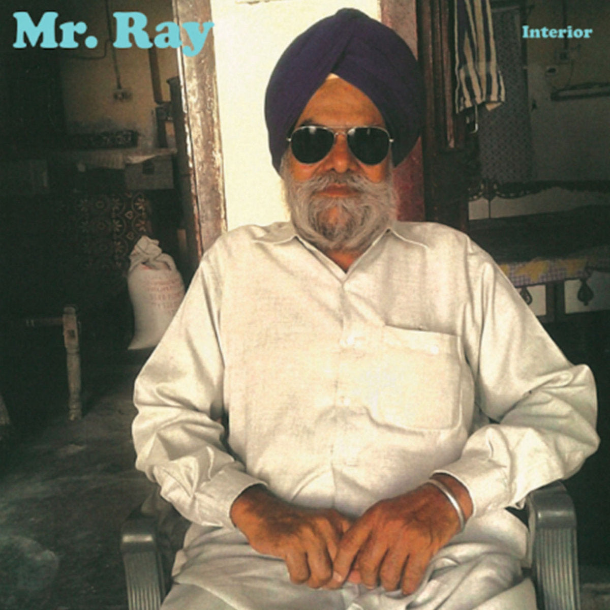Muhammad Raying Interior – BYM Records